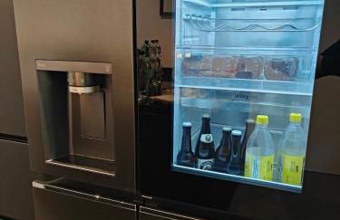 Sauerland hideaway with loft feeling & nature view - Foto 28