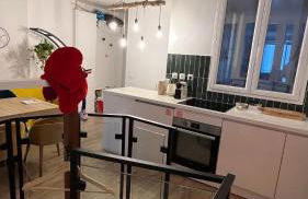 Paris Montmartre - Abbesses - Foto 18