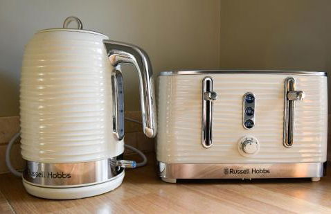 Daisy Cottage - Framlingham - Foto 28