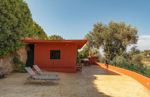 Agapi's Home - Foto 13