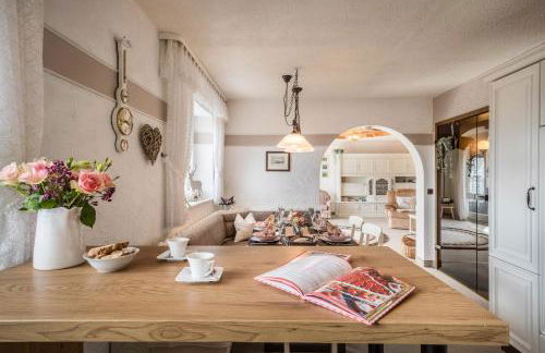 Haus Sonnenhang Wohnung 1 - Foto 10