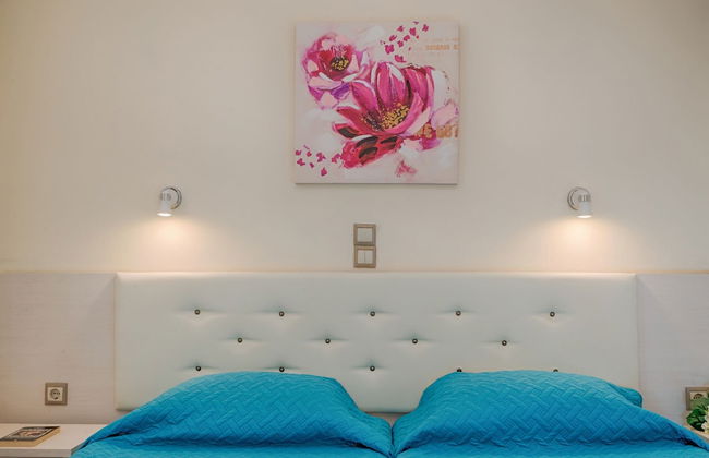 Andreas Hideaway Palaiokastritsa - Foto 29