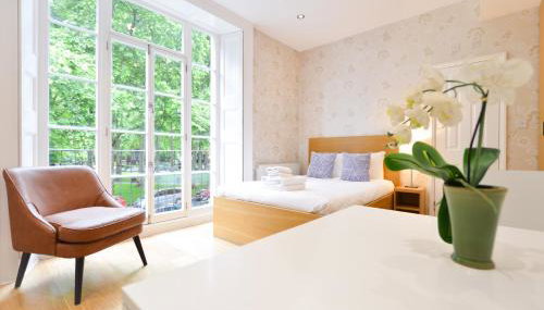 Paddington Green Serviced Apartments by Concept Apartments - Foto 3