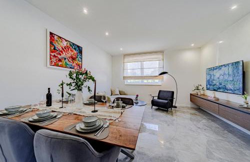 Penthouse apartment Optimum - Foto 19