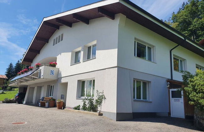 Apartment Chalet Beatrice Share - Foto 19