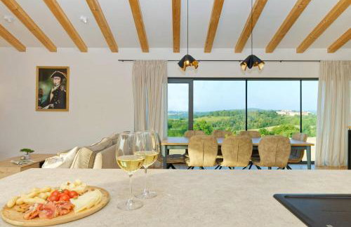 Villa Sanpadeo by Rent Istria - Foto 12