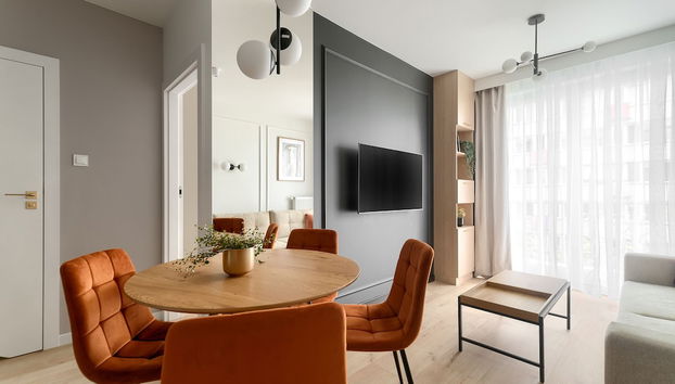 MARGI Jolly Apartament - Foto 2, Habitación