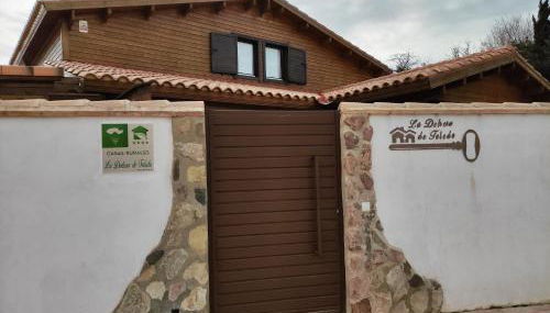 Casa Rural La Dehesa de Toledo a 5 minutos de Puy du Fou España - Foto 2