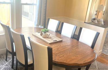 Garden Home & Hot Tub Monthly Rental - Foto 41