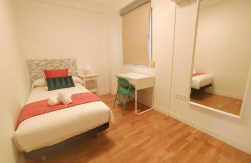 Plaza de España. Dreams - Foto 8