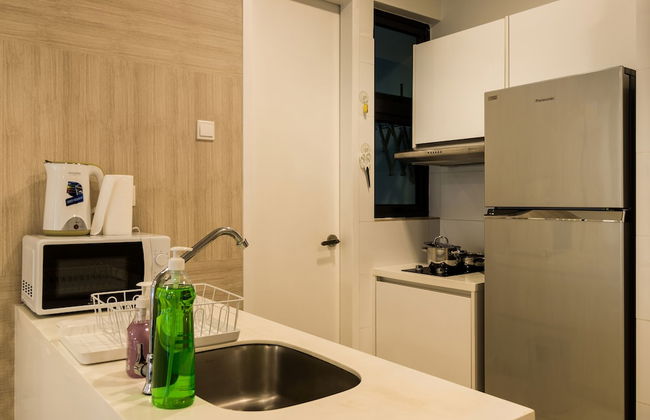 H20 Residences at Ara Damansara - Foto 65