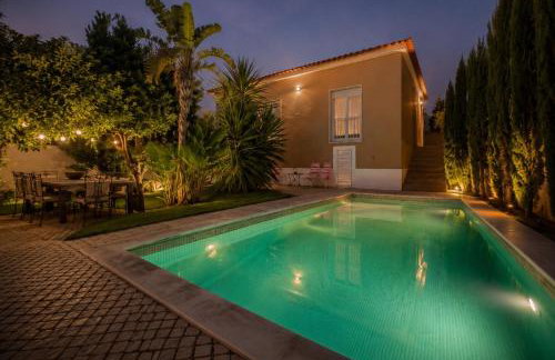 Vila Nogueira De Azeitao - Amaral's Guest Houses - Foto 1