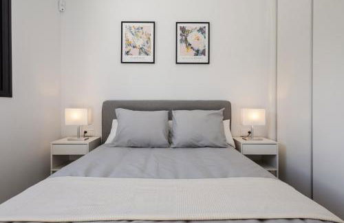 New cozy 2-bedroom apartment in Estepona center - Photo 12