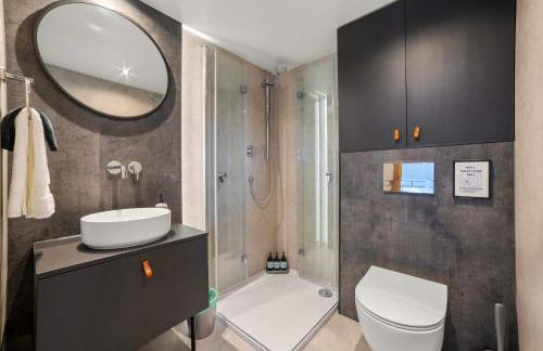 'The Bear Dome' with Barrel Hot Tub in Franklin - Foto 10