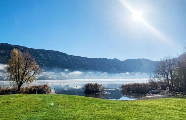 Seezugang & Ski Ossiacher See - Photo 26