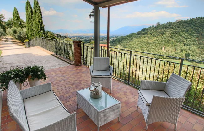 Cottage in Bettona With Pool & Near Assisi - Photo 39