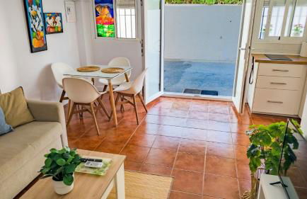 VILLA PITATO Nuevo, cerca de la Playa, Parking en la puerta del alojamiento - Photo 12