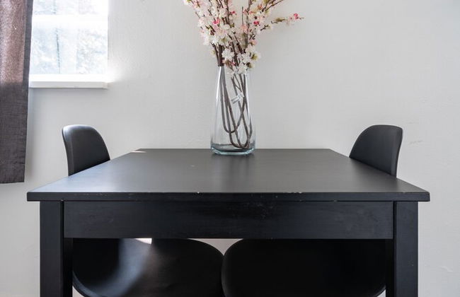 Short North Convention Private Parking Pets - Foto 50