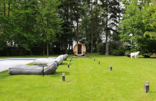 Villa Fleurie - Foto 8