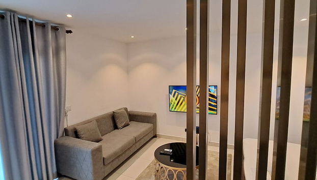 The Lennox Abode - Foto 3, Habitación