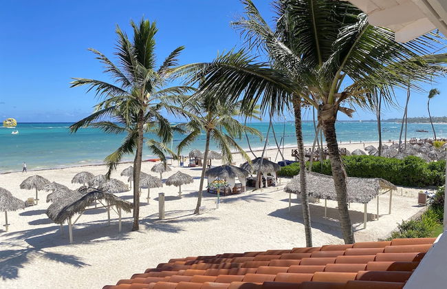 SOL CARIBE DELUXE STUDIOS playa LOS CORALES - Foto 51