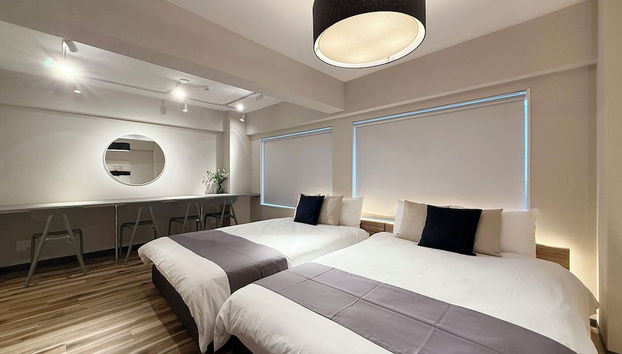 Clio Matoba by b-hotel - Foto 2, Habitación