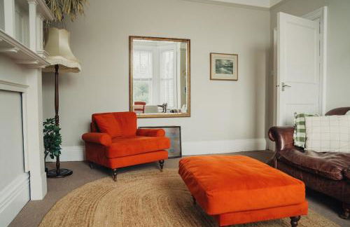 Pier View Felixstowe - Sea View, 50m from the beach - Foto 71