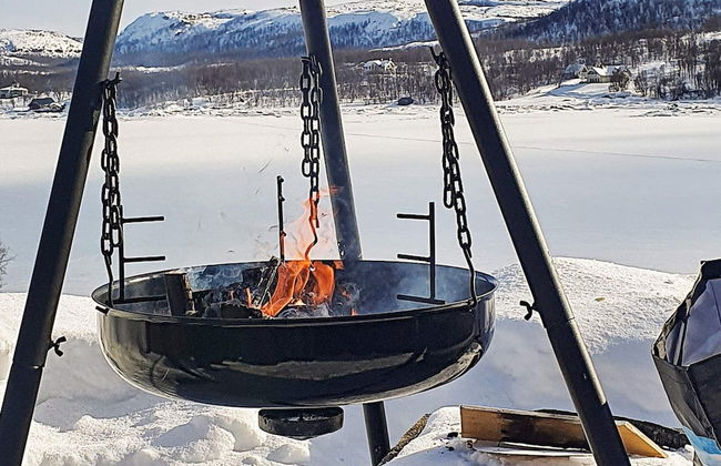 7 Person Holiday Home in Jarfjord-by Traum - Photo 7