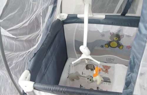 Kapitänshaus Schäfer App Kapitän - Foto 30