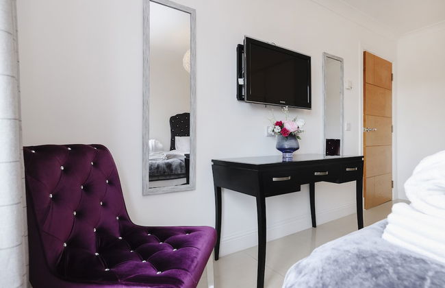 JOIVY Luxurious & Spacious 3Br House With A Hot Tub - Foto 5