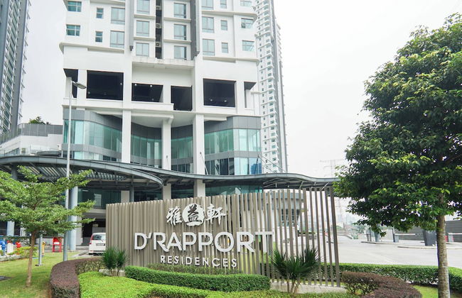 D'Rapport Residences by Airhost - Foto 1