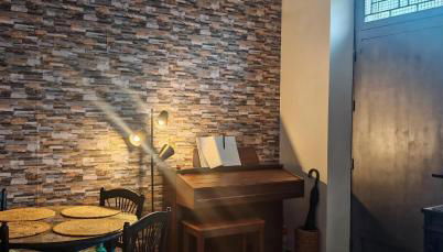 L'Empire D'Essences Appartement - Foto 5