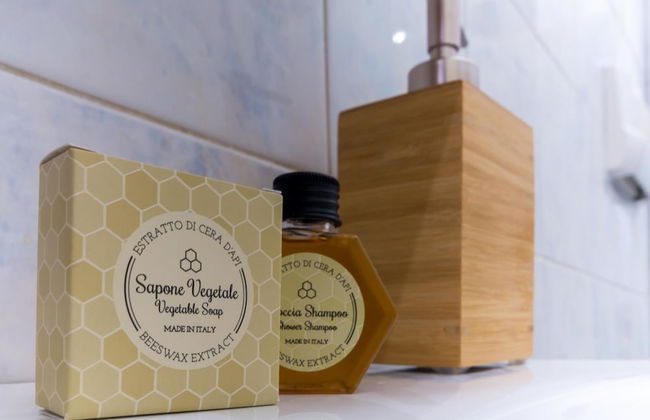 Stendhal 49 Apartment - Photo 13