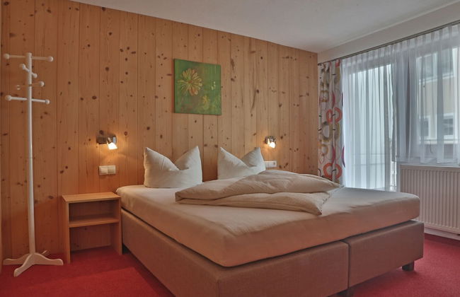 Haus Hildegard - Foto 14