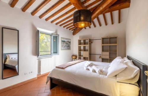 Appartamento Elisa, immerso nella natura e vicino a Firenze - Foto 22