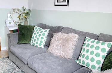 The Heights - quiet detached home - stunning views - Foto 14