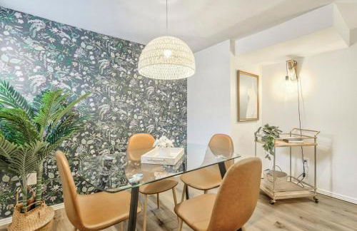 El Sereno Bungalow Pet-Friendly Ivywild Flat - Foto 12