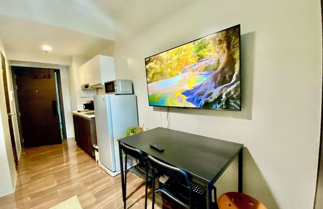 CitySkyline View 53F-Air Residences - Foto 53