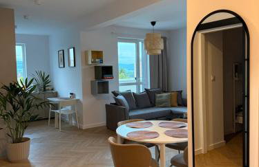 Apartament z wielkim tarasem Kłodzko ul Letnia - Foto 3