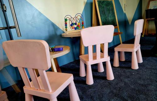 Apartamenty Przystanek Plaża Sarbinowo - Photo 57