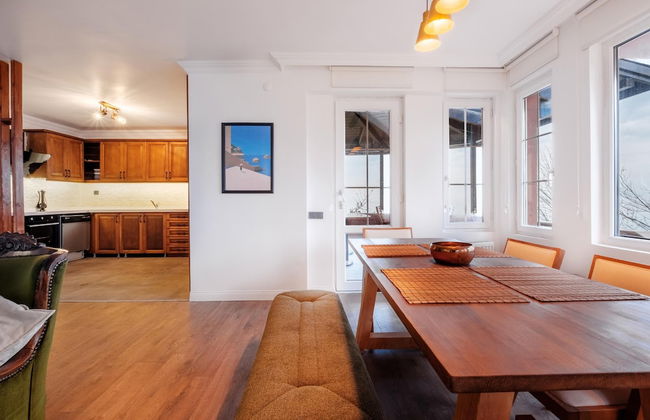 Villa With Spacious Garden in Sapanca - Photo 10