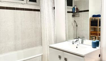 Proche stade de France avec parking - Foto 4