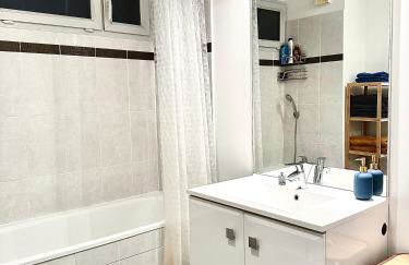 Proche stade de France avec parking - Foto 4