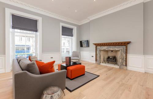 Destiny Scotland Hanover Apartments - Foto 26