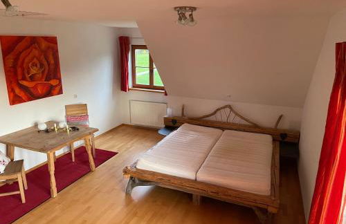 Natur-Idyll Schneckenbuch - Foto 1