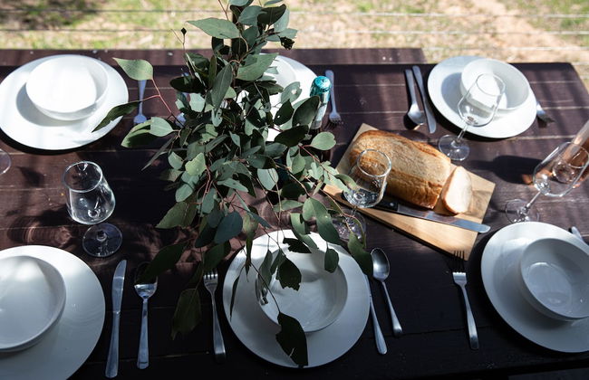 Turon Gates - Mountain Retreat - Foto 10