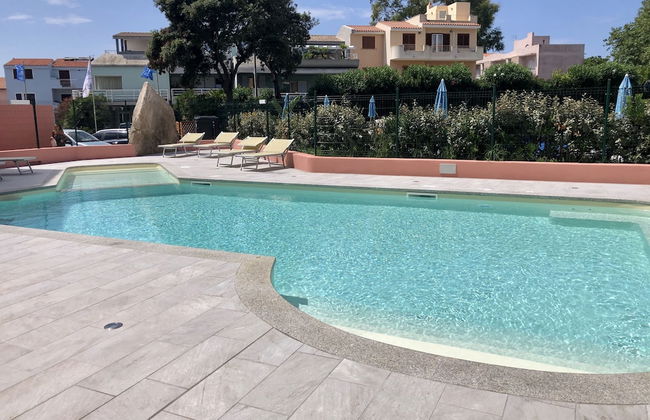 Residence I Mirti Bianchi - Foto 19