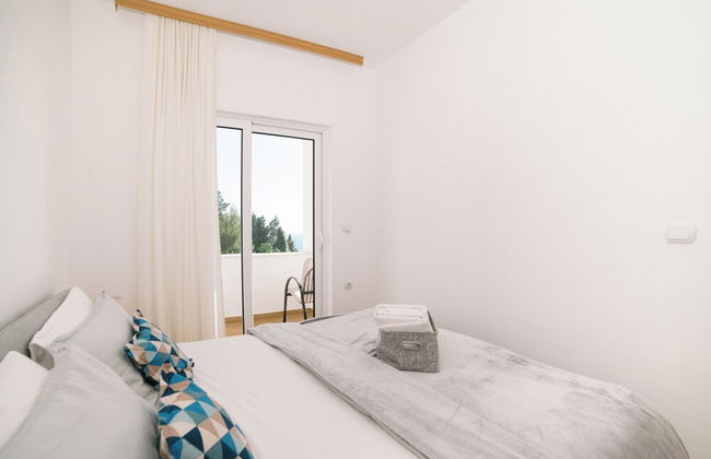 The Rooftop Apartment with Sea view - Foto 7