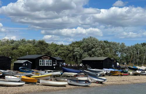 Cosy 2 bed cottage in beautiful Orford - Foto 5