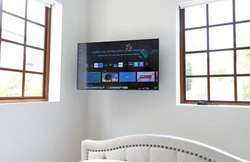 6 Bedroom Villa with Pool & Parking in Heart of South Beach Miami - Foto 40